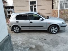 Сүрөт унаа Nissan Almera