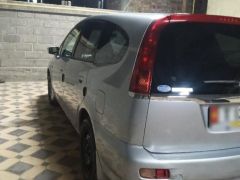 Сүрөт унаа Honda Stream