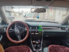 Сүрөт унаа Audi A6