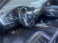 Сүрөт унаа BMW X5