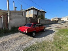 Photo of the vehicle ВАЗ (Lada) 21099