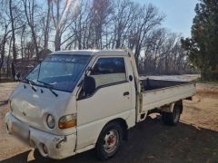 Фото авто Hyundai Porter