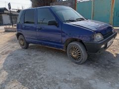 Photo of the vehicle Daewoo Tico