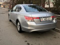 Сүрөт унаа Honda Accord