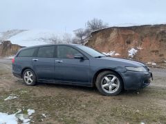 Фото авто Honda Accord