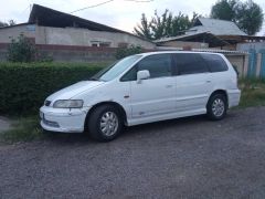 Photo of the vehicle Honda Odyssey