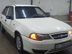 Фото авто Daewoo Nexia