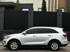 Фото авто Kia Sorento