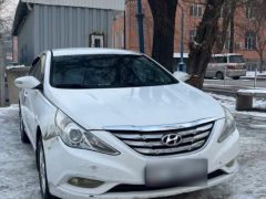 Фото авто Hyundai Sonata