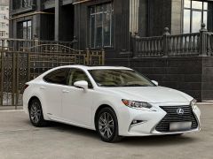 Сүрөт унаа Lexus ES