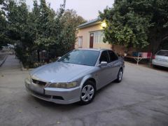 Фото авто Honda Accord