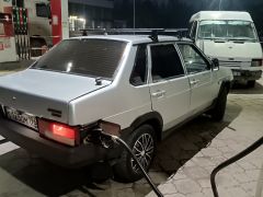 Фото авто ВАЗ (Lada) 21099