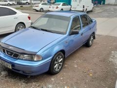 Photo of the vehicle Daewoo Nexia