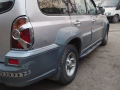 Photo of the vehicle Hyundai Terracan