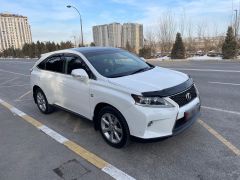 Photo of the vehicle Lexus RX