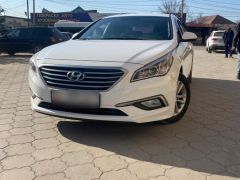 Photo of the vehicle Hyundai Sonata