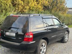 Photo of the vehicle Toyota Highlander