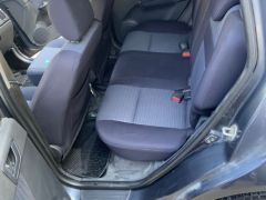 Фото авто Hyundai Getz