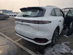 Фото авто Changan CS75PLUS