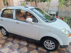 Сүрөт унаа Daewoo Matiz