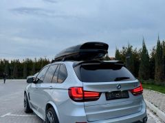 Фото авто BMW X5