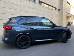 Сүрөт унаа BMW X5