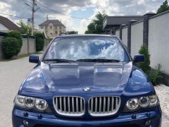 Сүрөт унаа BMW X5