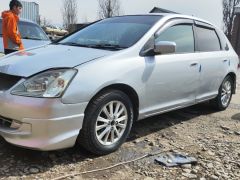 Сүрөт унаа Honda Civic