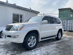 Фото авто Lexus GX