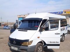 Фото авто Mercedes-Benz Sprinter