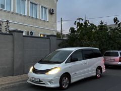 Photo of the vehicle Toyota Estima