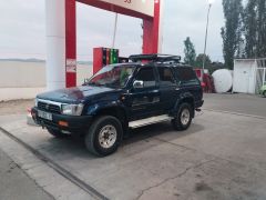 Photo of the vehicle Toyota Hilux Surf