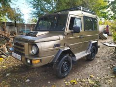 Photo of the vehicle ЛуАЗ 969