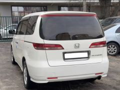 Photo of the vehicle Honda Elysion