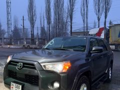 Сүрөт унаа Toyota 4Runner