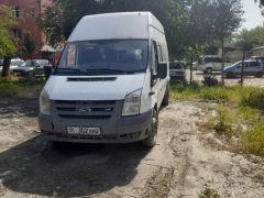 Фото авто Ford Transit