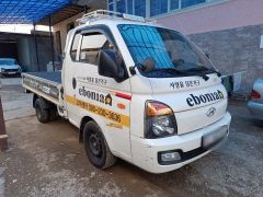 Фото авто Hyundai Porter