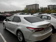 Сүрөт унаа Toyota Camry