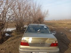 Сүрөт унаа Daewoo Nexia