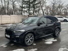 Сүрөт унаа BMW X5