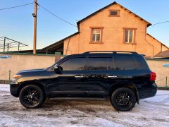 Фото авто Toyota Land Cruiser