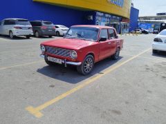 Сүрөт унаа ВАЗ (Lada) 2101