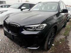 Фото авто BMW X3