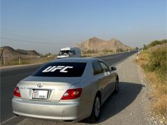 Photo of the vehicle Toyota Mark X