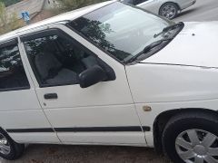 Сүрөт унаа Daewoo Tico