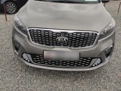 Сүрөт унаа Kia Sorento