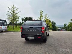 Photo of the vehicle SsangYong Rexton Sports