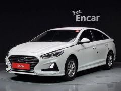 Photo of the vehicle Hyundai Sonata