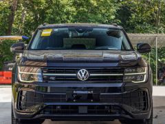 Сүрөт унаа Volkswagen Teramont