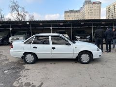 Сүрөт унаа Daewoo Nexia